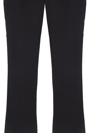 Шерстяные брюки Stella McCartney 19358030 купить с доставкой