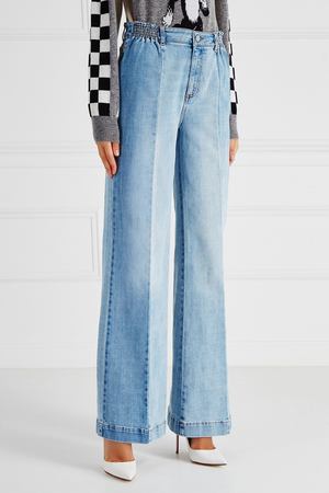 Прямые джинсы Stella McCartney 19358044 купить с доставкой
