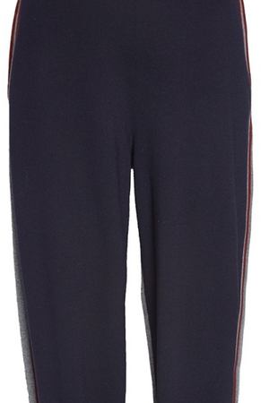 Шерстяные брюки Stella McCartney 19358038
