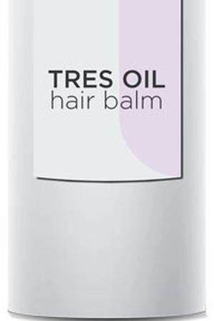 OLLIN PROFESSIONAL Бальзам питательный для волос / OLLIN PERFECT HAIR TRES OIL 400 мл Ollin Professional 395737 купить с доставкой
