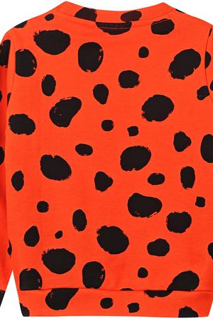 Спортивный костюм Ladybird Dots из двух деталей Molo 23826