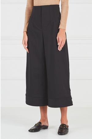 Хлопковые брюки 3.1 Phillip Lim 36547816 купить с доставкой