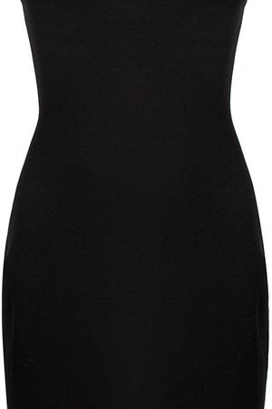 Коктейльное платье Diane von Furstenberg Diane Von Furstenberg  10076 Черный/плечо