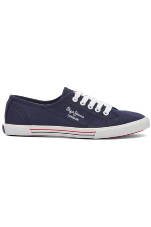 Кеды Basic 17 Pepe Jeans 88889