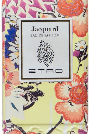 Парфюмерная вода Jacquard ETRO ETRO 60323.008