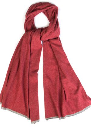 Кашемировый шарф BRUNELLO CUCINELLI Brunello Cucinelli М2200009 купить с доставкой