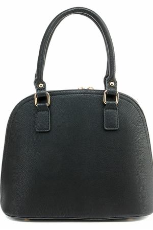 Сумка Tru Trussardi TB05 19, BLACK купить с доставкой