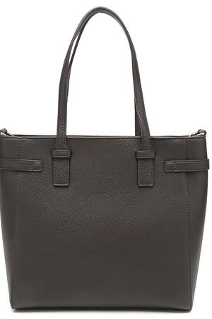 Сумка Tru Trussardi TB16 DARK BROWN