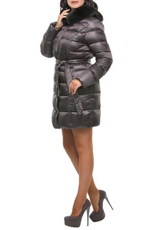 Пуховик Conso Conso Wear WLF170542 - IRON вариант 2