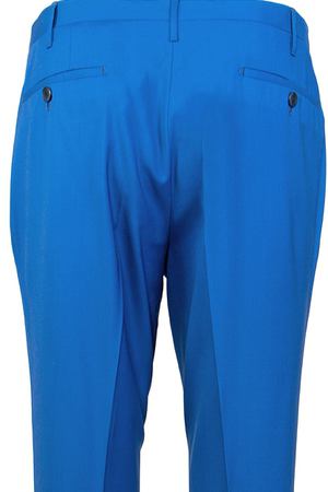 Шерстяные брюки ROTA Rota 0092/041/ Синий купить с доставкой