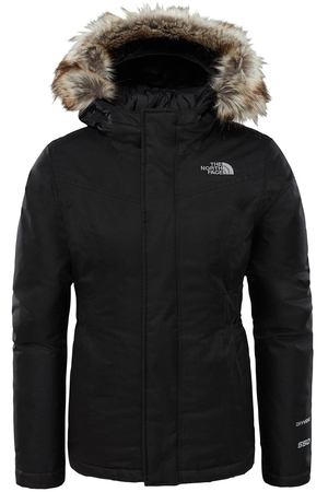 Парка с наполнителем из пуха, 6-18 лет The North Face 110296 купить с доставкой