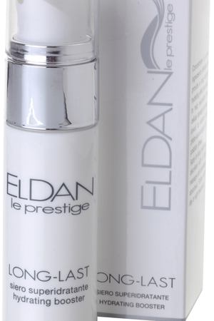 ELDAN Флюид-гидробаланс с эктоином / LE PRESTIGE 30 мл Eldan ELD-94 вариант 2