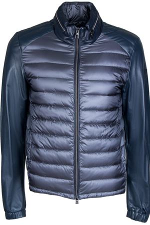 Стеганая куртка Montecore Montecore 2220CX302 Графитный вариант 2