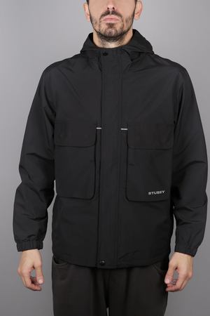 Куртка Stussy Stussy 115413-black купить с доставкой