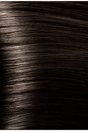 KAPOUS 4.0 крем-краска для волос / Hyaluronic acid 100 мл Kapous 1304 купить с доставкой