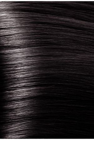 KAPOUS 4.8 крем-краска для волос / Hyaluronic acid 100 мл Kapous 1347 купить с доставкой