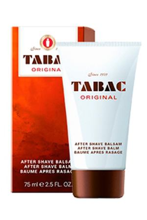 TABAC ORIGINAL Бальзам после бритья 75 мл Tabac TBO435005 купить с доставкой