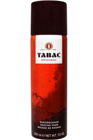 TABAC ORIGINAL Пена для бритья SHAVING FORM 200 мл Tabac TBO435012