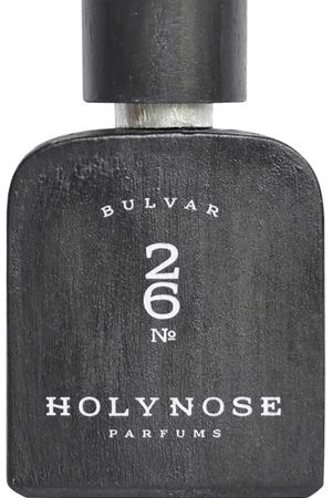 Парфюмерная вода №26 BULVAR, 50 ml Holynose Parfums 196659945