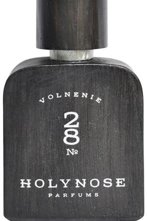 Парфюмерная вода №28 VOLNENIE, 50 ml Holynose Parfums 196659942 вариант 2