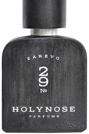 Парфюмерная вода №29 ZAREVO, 50 ml Holynose Parfums 196659941