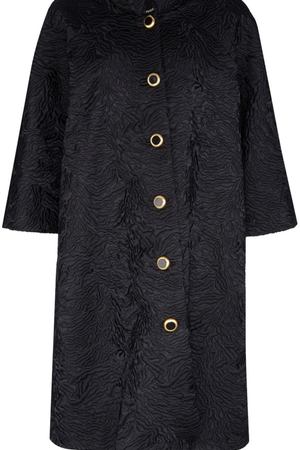 Пальто из фактурной ткани Balenciaga 39753286