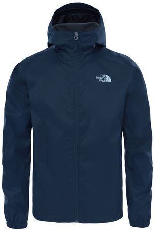 Ветровка короткая с капюшоном, демисезонная The North Face 79200