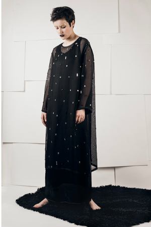 Платье Marusia Nizovtsova №39 купить с доставкой