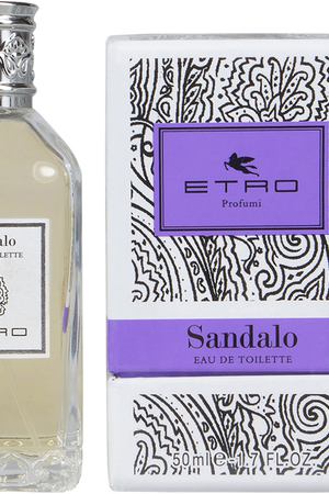 Туалетная вода Sandalo ETRO ETRO 60201.008 вариант 3