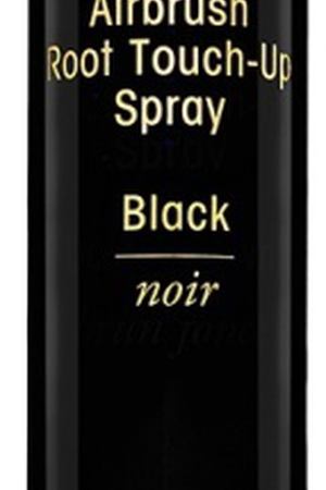 Спрей-корректор цвета для корней волос Airbrush Root Touch Up Spray – Black, 30 ml Oribe 40961402 купить с доставкой