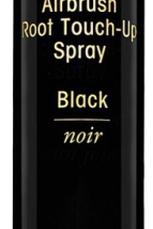 Спрей-корректор цвета для корней волос Airbrush Root Touch Up Spray – Black, 30 ml Oribe 40961402