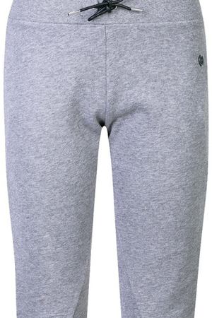 Меланжевые брюки в спортивном стиле Dior Kids 111562802 купить с доставкой
