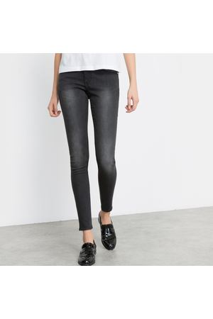 Джинсы скинни Mid Snap Hot Black Cheap Monday 83497