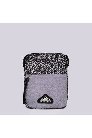 Сумка Penfield Acc Downey Fleece Pouch Penfield 162377218-lavender купить с доставкой