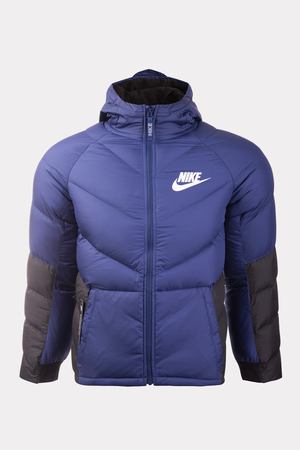 Пуховик Nike 939557-478 купить с доставкой