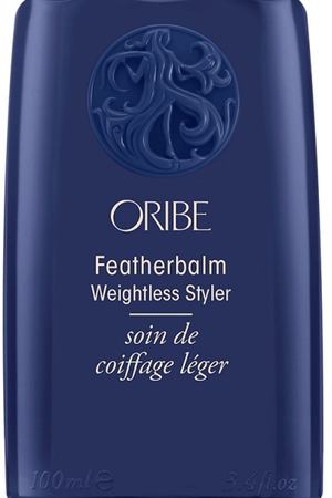 Невесомый бальзам для стайлинга Featherbalm Weightless Styler, 100 ml Oribe 40965205 купить с доставкой