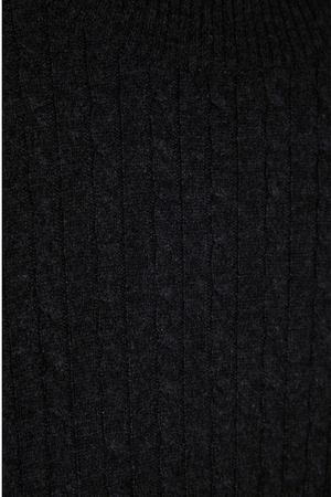 Темно-серый свитер из кашемира Addicted 173365801 купить с доставкой