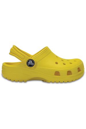 Сабо Classic Clog Kids Crocs 126920 купить с доставкой