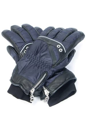 Комбинированные перчатки BOGNER Bogner 4497308Luis GTX купить с доставкой