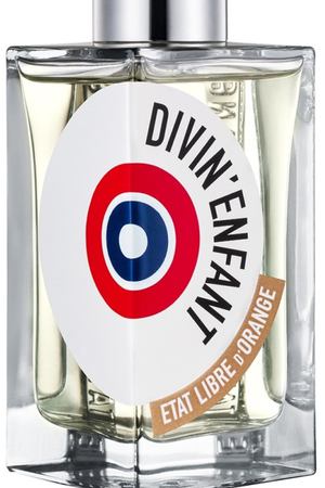 Парфюмерная вода DIVIN’ENFANT, 100 ml Etat Libre D’Orange 209567499