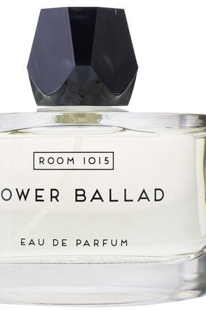 Парфюмерная вода Power Ballad, 100 ml Room 1015 211268346