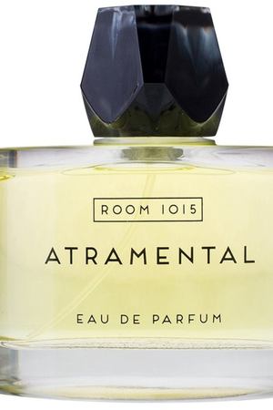 Парфюмерная вода Atramental, 100 ml Room 1015 211268349