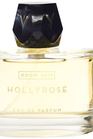 Парфюмерная вода Hollyrose, 100 ml Room 1015 211268419 купить с доставкой