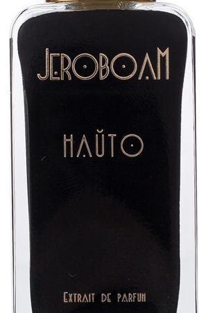 Парфюмерная эссенция HAUTO, 30 ml Jeroboam 211668510 купить с доставкой