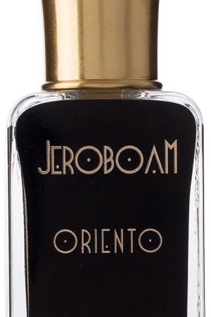 Парфюмерная эссенция ORIENTO, 30 ml Jeroboam 211668512 купить с доставкой
