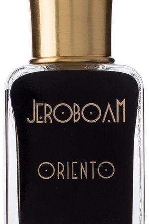 Парфюмерная эссенция ORIENTO, 30 ml Jeroboam 211668512