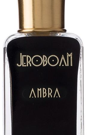 Парфюмерная эссенция AMBRA, 30 ml Jeroboam 211668514