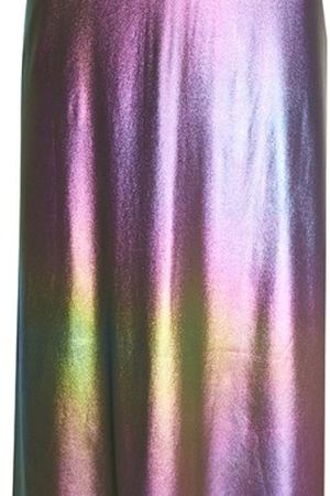 Разноцветное платье на беретлях Ли-Лу 167769051 купить с доставкой