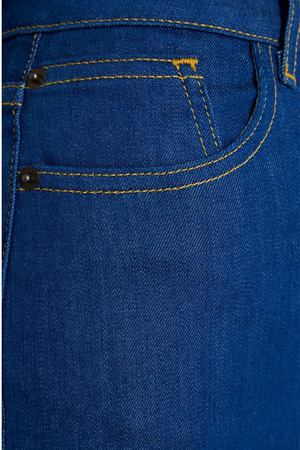 Широкие джинсы Alice + Olivia 7569848 купить с доставкой
