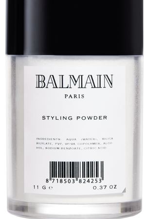 Стайлинг-пудра, 11 g Balmain 212770098 вариант 2